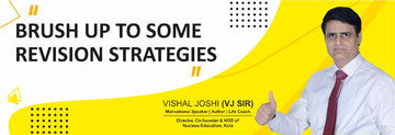 Brush up to Some Revision Strategies