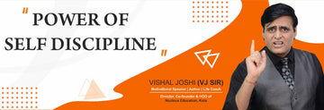 Power of Self Discipline
