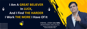 I am a great believer in luck, and I find the harder I work the more I have of it