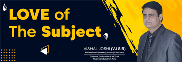 Love of the Subject
