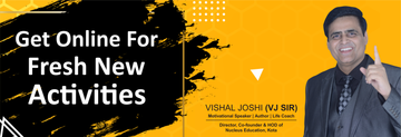 Get Online for Fresh New Activities