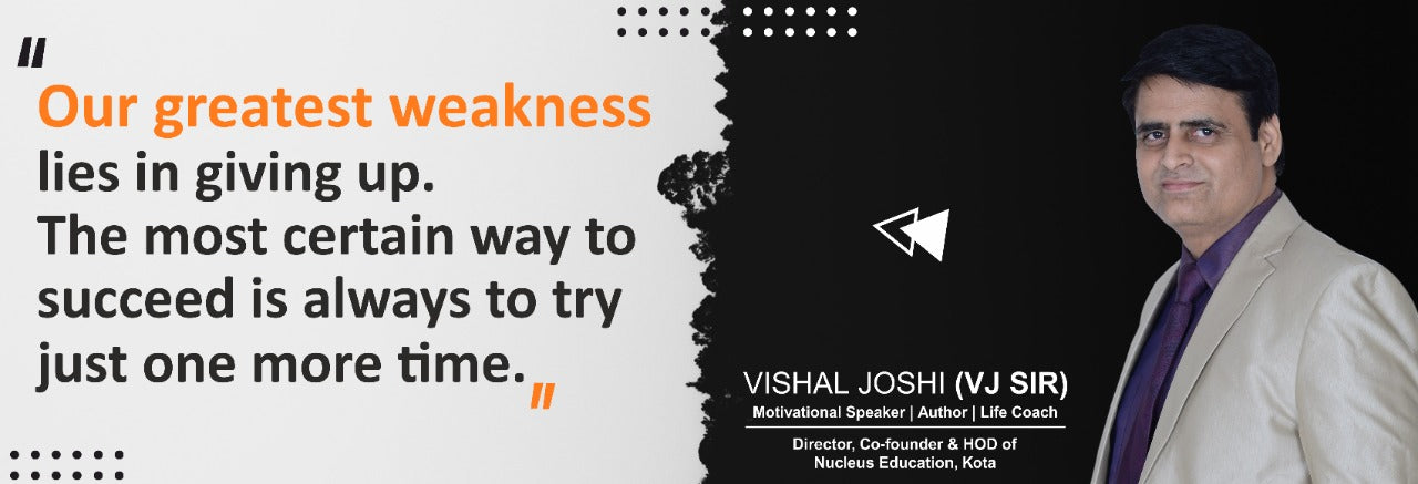 Our greatest weakness lies in giving up. The most certain way to succeed is always to try just one more time.