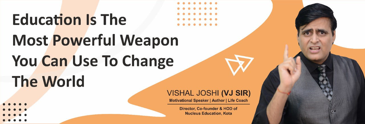 Education is the most powerful weapon which you can use to change the world