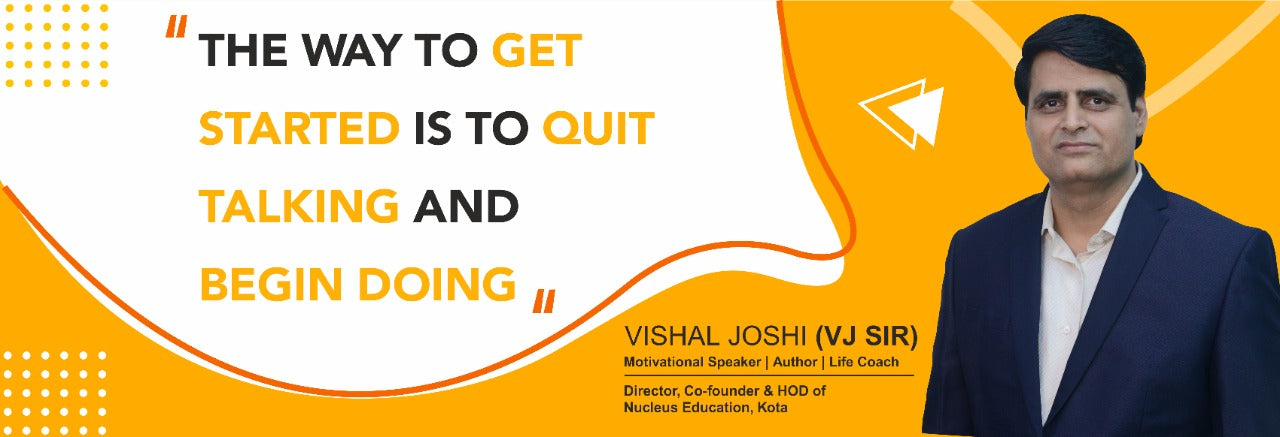The way to get started is to quit talking and begin doing