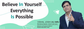 Believe in yourself everything is possible