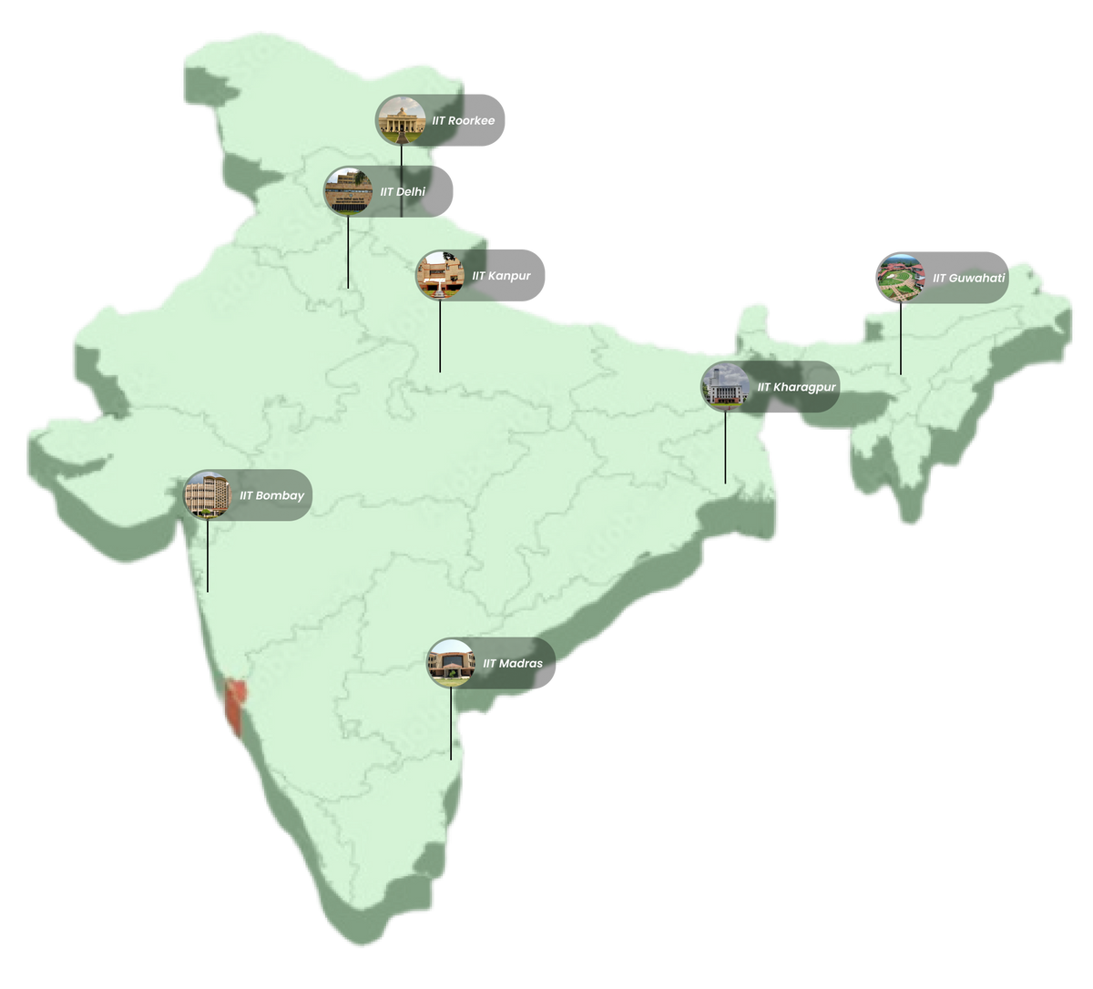Vishal Map Mentorship – Vishal Joshi